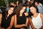 Saturday Night at Barbacane Pub, Byblos